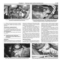 Chevrolet Colorado & GMC Canyon Haynes Javítási kézikönyv ^