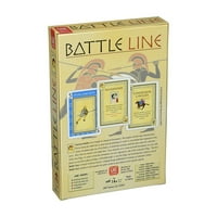 Játékok Battle Line Kártyajáték