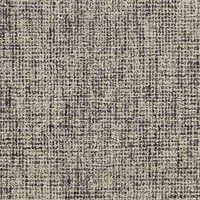 Művészi szövők Aiden Solid nyomtatási terület szőnyeg, khaki, 5 '7'6