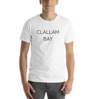 Meghatározatlan Ajándékok XL Clallam Bay póló Rövid ujjú pamut póló