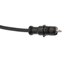 Dorman 970-ABS keréksebesség-érzékelő kábelköteg
