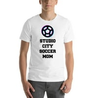 Tri Icon Studio City Soccer Mom Rövid Ujjú Pamut Póló Undefined Ajándékok