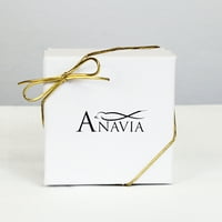Anavia szőlő szív ajándéka a szív nyakláncához szőlő ezüst ezüst hordozható aromaterápiás nyakláncolajjalkövek ékszerek