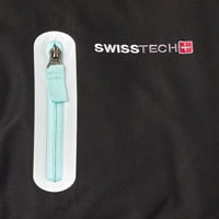 Svájci Tech Girls 4-in-rendszeres kabát, méret 4-18