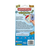 Monopoly-A kártyajáték