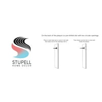 Stupell Industries te vagy az én napsütés egyszerű Napsugár sugarak , 15, Heather McLaughlin tervezése