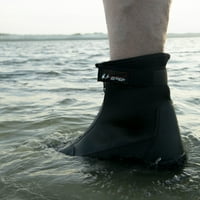Frogg Toggs Aransas II Surf & homok halászati cipő mérete 8