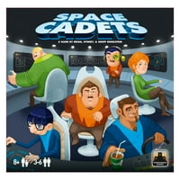 Space Kadétok Társasjáték